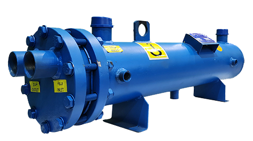 Oil Cooler